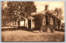 Honeymoon Lodge Monticello Charlottesville Virginia VA Vintage Postcard F9 picture