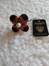 Mawi London Disney Couture Limited Edition Collectiable Nice Disneyland picture