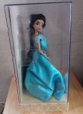Disney Princess Designer Collection Limited Edition Doll Jasmine Aladdin NIB picture