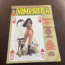 Vampirella Magazine #36, Sept. 1974, Warren Magazine picture