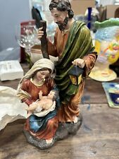 Holy Family By Luciana picture