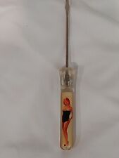 ONE Vintage Tip and N Strip Floaty Screwdriver-Made in Denmark-NEW - 1 FEMALE picture
