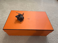 Authentic Hermes Large Box picture