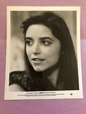 Karen Allen 1979 , original vintage press headshot photo picture