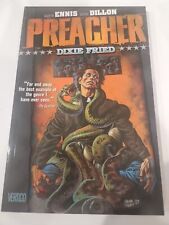 Preacher #5 (DC Comics 1998 November 2012) picture