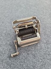 Antique 1918 Kanners Dubeledge Stropper For Double Edge Razor Blades  picture