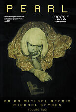 Pearl Vol. 2 by Bendis, Brian Michael picture