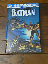 Showcase Presents: Batman Vol 5 TPB (DC Comics 2011) Graphic Novel Paperback picture