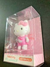 Sanrio Original Hello Kitty Flocky Figure Doll New from JAPAN Kawaii picture