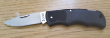 Cutco 1886 Plain Blade USA Lockback Knife picture