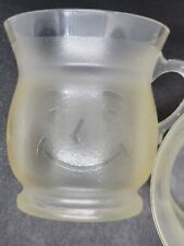 Vintage Plastic Kool Aid Cups - Set Of 6 picture