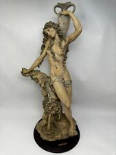 Giuseppe Armani: Spring Water - Vintage, Limited Edition Sculpture - 353 of 1000 picture