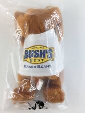 Bush’s Baked Beans - Duke Stuffed Animal Puppy Dog - 7” Plush picture