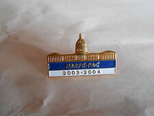Vintage 2003-04 NARFE-PAC Federal Employees Political Action Committee Lapel Pin picture