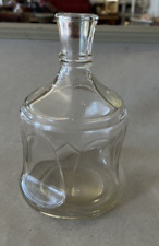 Rare Pennsylvania Motor Oil Bottle picture