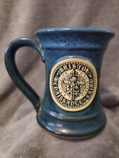 LOT of 6 Collectible Renaissance Faire mugs: OHIO and BRISTOL, 1993, 94, 95, 96 picture