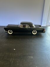 VINTAGE 1956 Lincoln Continental Mark II Franklin Mint MODEL CAR picture