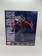 READ KOTOBUKIYA MARVEL NOW Spider-Man 2099 ArtFX+ Statue picture