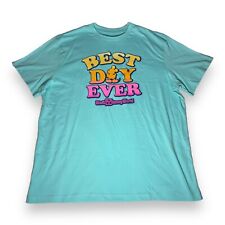 Mickey Mouse Best Day Ever WDW Walt Disney World T-Shirt XL picture