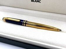 MONTBLANC MEISTERSTUCK MOZART 116 RAMSES II SPECIAL EDITION BALLPOINT PEN picture