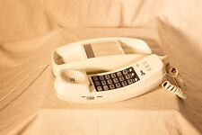 Vintage 80's/90's white landline telephone (Non tested) picture