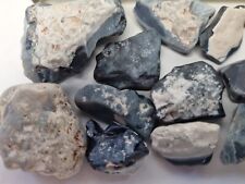 Australian Black Opal Potch Rough 500ct  Mineral Specimen picture