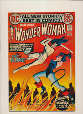 Wonder Woman # 201 Fine picture