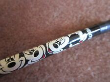 Vtg Mickey Mouse Pencil Pentech Faces Used   picture