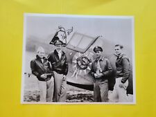 Tex Hill  WW2 FlyingTigers, Signed, Autographed 8X10 photo. picture