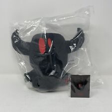 Mischief Toys Coven Of Mischief Exclusive Initiation Plush & Pin Bundle LE 200 picture