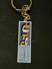 UFO Museum and Research Center Roswell New Mexico Keychain picture
