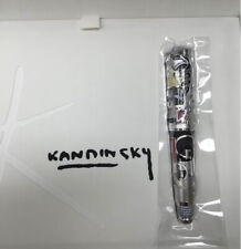 Montblanc Homage to Wassily Kandinsky Limited Edition of 3 picture