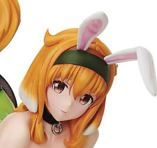 FREEing Harem in the Labyrinth of Another World Roxanne Bunny Ver 1/4 PVC Figure picture