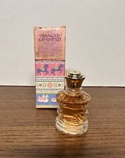 Vintage Avon Cologne-Go-Round with Roses, Roses Cologne picture