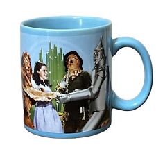 Wizard Of Oz Best Friends Anybody Ever Had Collectible Vandor Ceramic Coffee Mug picture