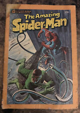 The Amazing Spider-Man (A Golden All Star Book, 1977) 6417 picture