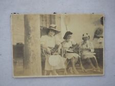 Vintage Photo1930-1940s, Japanese women , 11060 picture