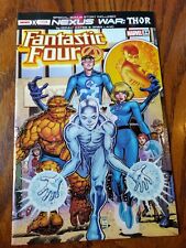 FANTASTIC FOUR #24 Marvel 2020 Exclusive Arthur Adams Cover Variant, LGy. A10 picture