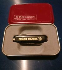 Victorinox THE CIT GROUP Swiss Army Knife w/ Box Rare picture