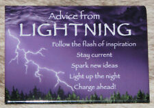 YOUR TRUE NATURE Advice from Lightning~