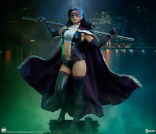 DC Comics Huntress Premium Format Figure Sideshow Collectibles 300780 picture