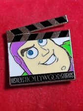 Disney Trading Pin, Pixar's, Hollywood Studios, Buzz Lightyear, Toy Story, 2011 picture