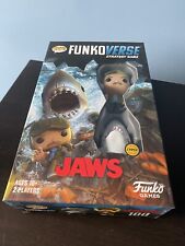 FUNKO POP FUNKOVERSE Strategy Game JAWS 