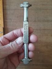 Vintage Craftsman  Offset 4 Way Slotted Screwdriver USA USED ( ref2) picture