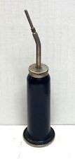 Vintage HUILE Elna Precision  Thumb Pump Oiler - Swiss Made picture