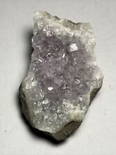 Small Amethyst Cluster Affordable Adorable Light Purple picture