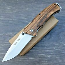 Elk Ridge Linerlock Folding Knife 3.25