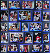 1978 Topps Mork & Mindy Tv Show Trading Card Complete Your Set You U Pick 1-99 picture