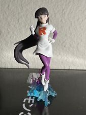 Pokemon Scale World Sabrina BQG  1/20 resin figure + 1 extra hand picture