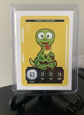 Authentic Anaconda VeeFriends Series 2 Compete and Collect Core Card Gary Vee picture